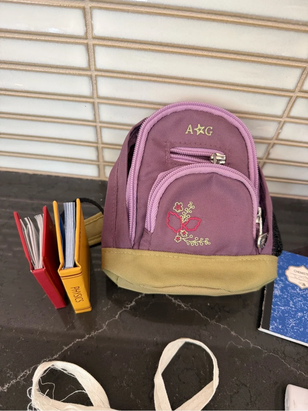 American Girl Misc. Sets